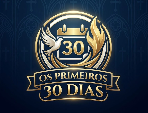 Trilha 30 Dias