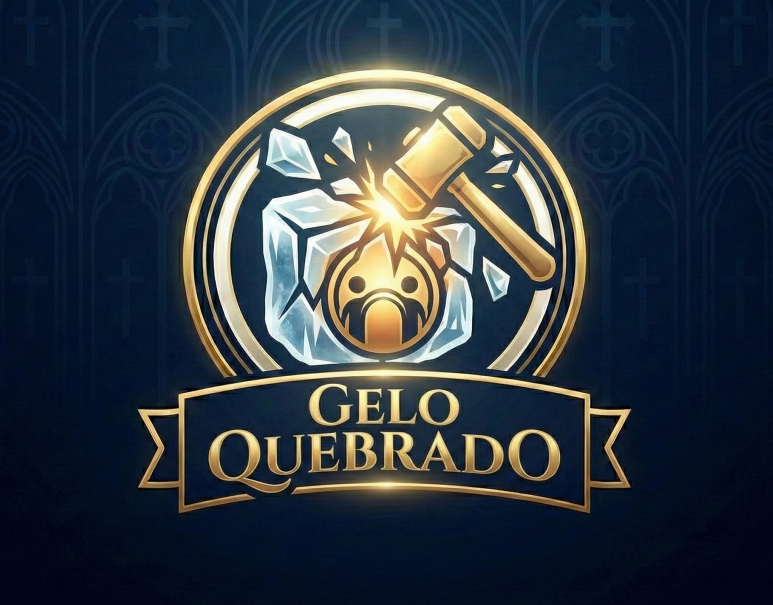 Módulo Gelo Quebrado