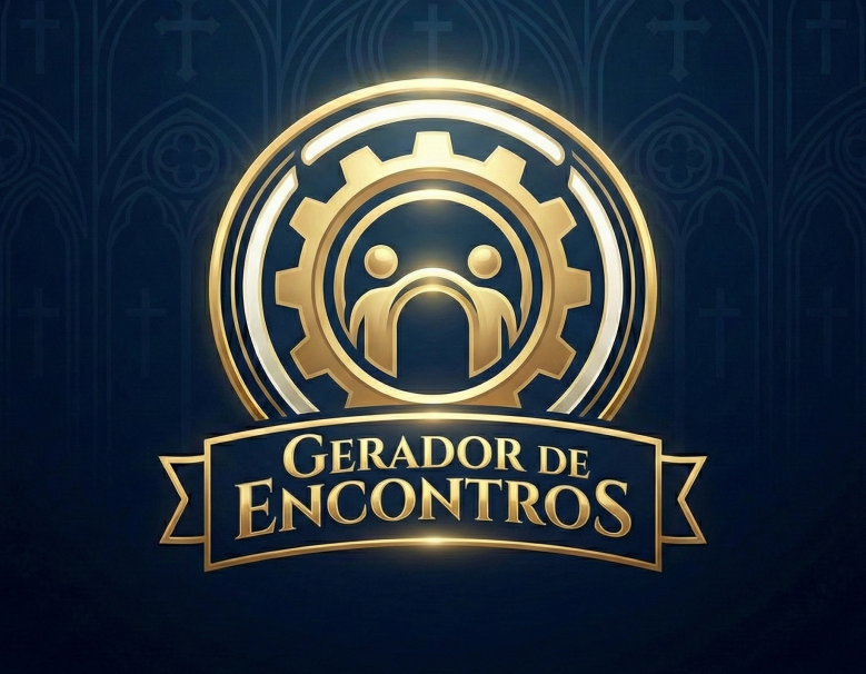 Gerador de Encontro