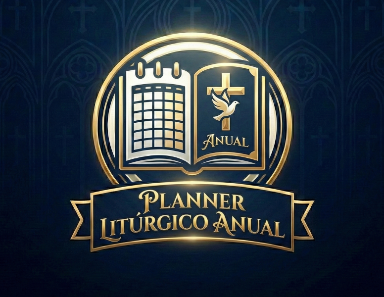 Planner Litúrgico