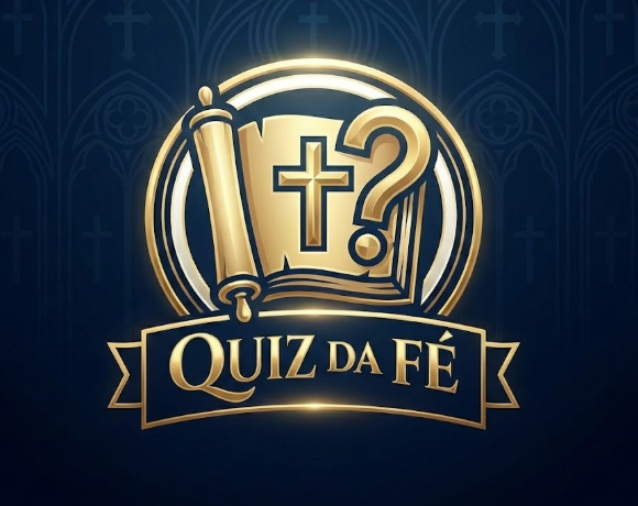 Quiz da Fé